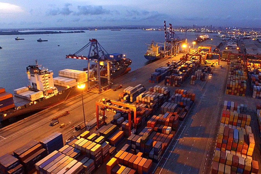 Cote d’Ivoire launches Abidjan Port expansion project