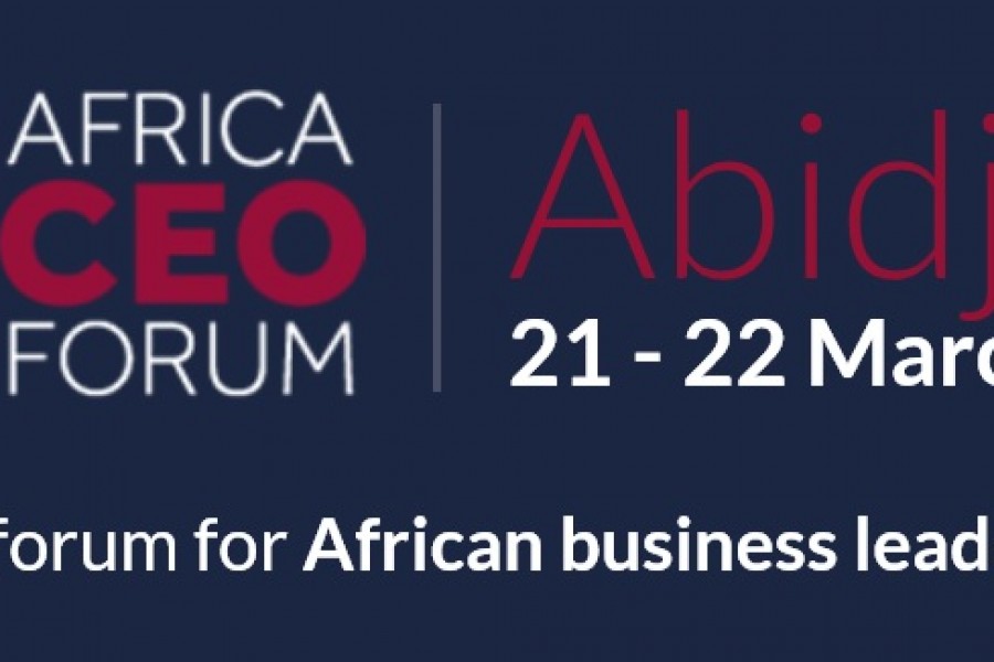 Abidjan opens its doors to the Africa CEO Forum