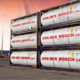 Newsletter Nov 2023 – Van den Bosch opens new cleaning station in Ivory Coast, West Africa